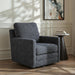 Dishford - Swivel Accent Chair – Swivel Chairs by Signature Design by Ashley® at Furniture Wholesale Plus , Nashville furniture store