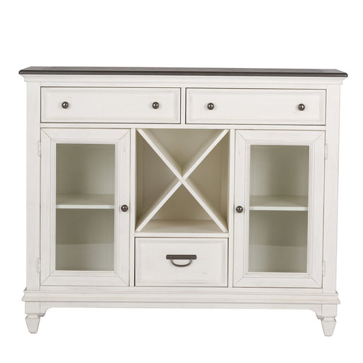 Allyson Park - Buffet – Buffets by Liberty Furniture at Furniture Wholesale Plus , Nashville furniture store