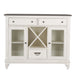Allyson Park - Buffet – Buffets by Liberty Furniture at Furniture Wholesale Plus , Nashville furniture store