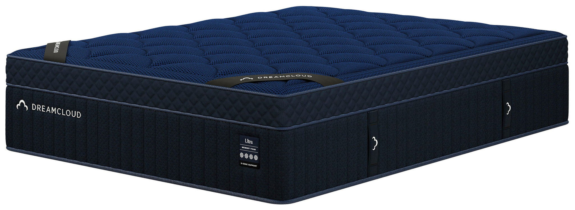 Dreamcloud Ultra Memory Foam - Mattress – Memory Foam Mattresses by Dreamcloud at Furniture Wholesale Plus , Nashville furniture store