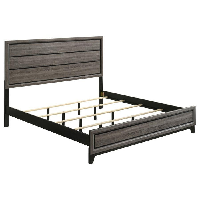 Watson - Panel Bed – Panel Beds by CoasterEveryday at Furniture Wholesale Plus , Nashville furniture store