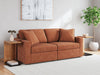 Modmax - Spice - Sectional – Stationary Sectionals by Signature Design by Ashley® at Furniture Wholesale Plus , Nashville furniture store