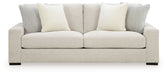 Conlee-Pike - Sofa - Linen – Stationary Sofas by Signature Design by Ashley® at Furniture Wholesale Plus , Nashville furniture store