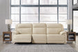 Double Deal - Reclining Sectional – Reclining Sectionals by Signature Design by Ashley® at Furniture Wholesale Plus , Nashville furniture store