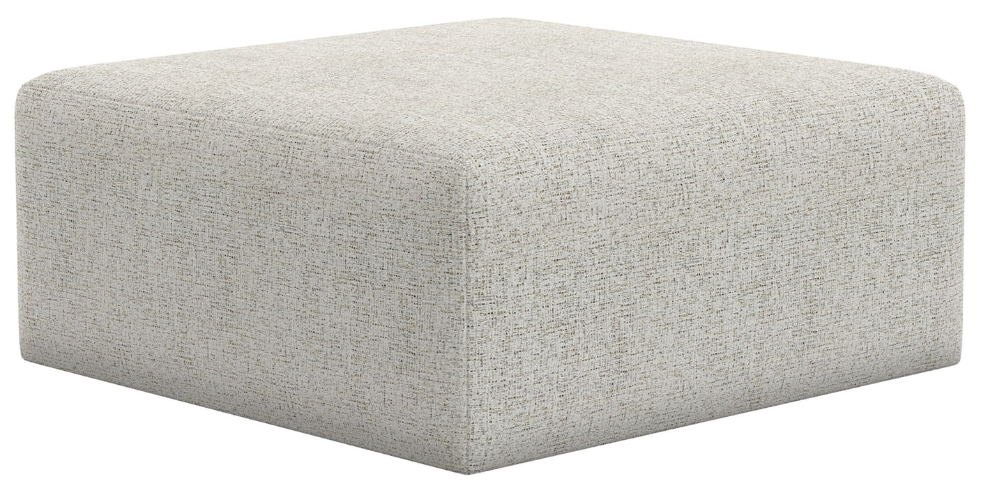 Tori - Cocktail Ottoman – Coffee Table Ottomans by Jackson at Furniture Wholesale Plus , Nashville furniture store