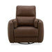 Reilly - Swivel Glider Recliner P3 – Swivel Glider Chairs by Liberty Furniture at Furniture Wholesale Plus , Nashville furniture store