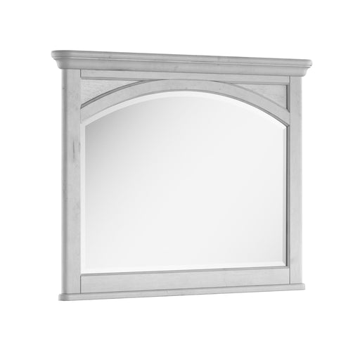 New Haven - Mirror - Oyster Shell - Premium Bedroom Mirrors from Emerald Home - Just $219! Shop now at Furniture Wholesale Plus  We are the best furniture store in Nashville, Hendersonville, Goodlettsville, Madison, Antioch, Mount Juliet, Lebanon, Gallatin, Springfield, Murfreesboro, Franklin, Brentwood