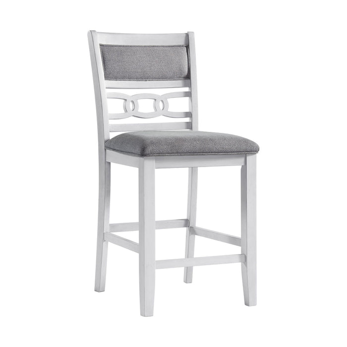 Amherst - Counter Height Dining Set – 5 Piece Dining Room Sets by Elements International at Furniture Wholesale Plus , Nashville furniture store