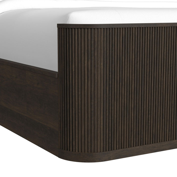 Sylvie - Wall Bed – Wall Panel Beds by Elements International at Furniture Wholesale Plus , Nashville furniture store