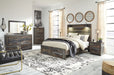 Drystan - Panel Bed – Storage Beds by Signature Design by Ashley® at Furniture Wholesale Plus , Nashville furniture store