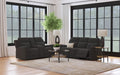 Brentwood - Upholstered Reclining Sofa Set - Premium Reclining Sofas & Loveseats from Coaster Fine Furniture - Just $1739! Shop now at Furniture Wholesale Plus  We are the best furniture store in Nashville, Hendersonville, Goodlettsville, Madison, Antioch, Mount Juliet, Lebanon, Gallatin, Springfield, Murfreesboro, Franklin, Brentwood