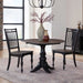 Magnolia Manor - Drop Leaf Set – 3 Piece Dining Room Sets by Liberty Furniture at Furniture Wholesale Plus , Nashville furniture store