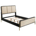 Arini - Panel Bed – Upholstered Beds by Coaster Fine Furniture at Furniture Wholesale Plus , Nashville furniture store