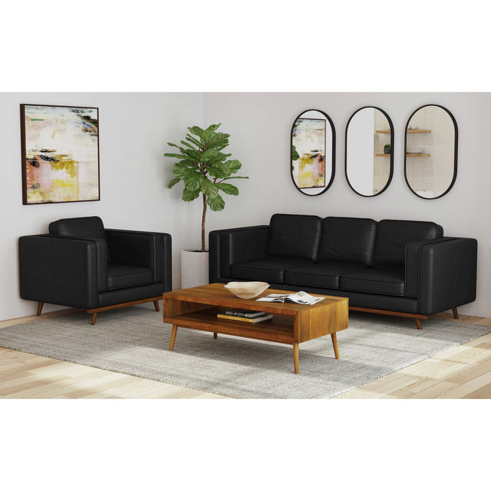 Venus - Sofa – Stationary Sofas by Elements International at Furniture Wholesale Plus , Nashville furniture store