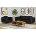 Venus - Sofa – Stationary Sofas by Elements International at Furniture Wholesale Plus , Nashville furniture store