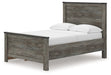 Frandern - Panel Bed – Panel Beds by Signature Design by Ashley® at Furniture Wholesale Plus , Nashville furniture store