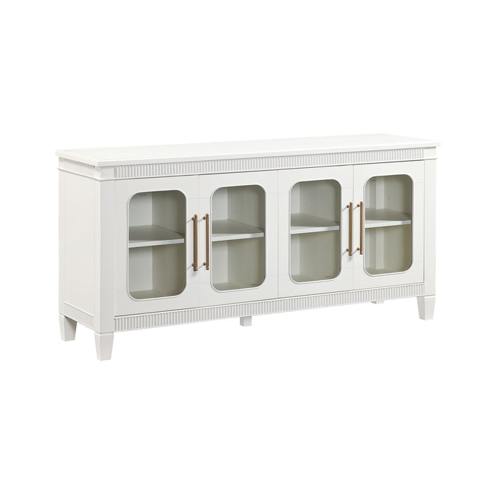 Preston - Server – Servers by Steve Silver Furniture at Furniture Wholesale Plus , Nashville furniture store