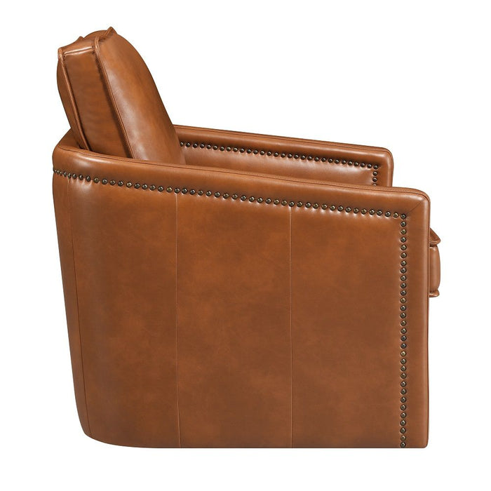 Rocha - Swivel Chair With Glider - Premium Swivel Glider Chairs from ACME - Just $739! Shop now at Furniture Wholesale Plus  We are the best furniture store in Nashville, Hendersonville, Goodlettsville, Madison, Antioch, Mount Juliet, Lebanon, Gallatin, Springfield, Murfreesboro, Franklin, Brentwood