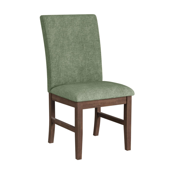 Santa Barbara - Standard Height Dining Set – 5 Piece Dining Room Sets by Elements International at Furniture Wholesale Plus , Nashville furniture store