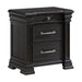 Kings Court - Bedroom Set – 3 Piece Bedroom Sets by Elements International at Furniture Wholesale Plus , Nashville furniture store