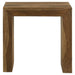 Odilia - Rectangular Solid Wood Table – End Tables by Coaster Fine Furniture at Furniture Wholesale Plus , Nashville furniture store