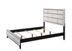 Akerson - Bed – Panel Beds by Crown Mark at Furniture Wholesale Plus , Nashville furniture store