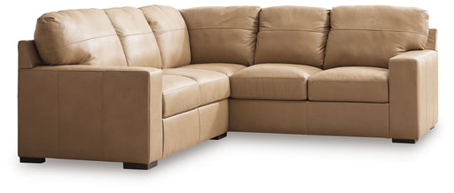 Bandon - 2 Piece Sectional – Stationary Sectionals by Signature Design by Ashley® at Furniture Wholesale Plus , Nashville furniture store