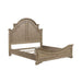 Magnolia Manor - Panel Bed – Panel Beds by Liberty Furniture at Furniture Wholesale Plus , Nashville furniture store