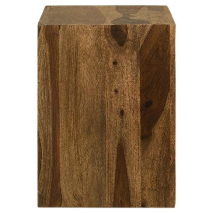 Odilia - Rectangular Solid Wood Table – End Tables by Coaster Fine Furniture at Furniture Wholesale Plus , Nashville furniture store
