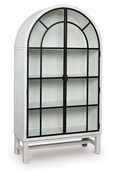Greddinton - Display Cabinet – Display Cabinets by Signature Design by Ashley® at Furniture Wholesale Plus , Nashville furniture store