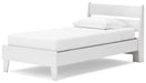 Socalle - Panel Platform Bed – Platform Beds by Millennium® by Ashley at Furniture Wholesale Plus , Nashville furniture store