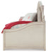 Realyn - Twin Day Bed With Storage - Chipped White – Daybeds by Signature Design by Ashley® at Furniture Wholesale Plus , Nashville furniture store