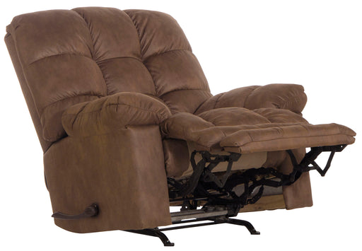 Machado - Chaise Rocker Recliner - Premium Rocker Chairs from Catnapper - Just $789! Shop now at Furniture Wholesale Plus  We are the best furniture store in Nashville, Hendersonville, Goodlettsville, Madison, Antioch, Mount Juliet, Lebanon, Gallatin, Springfield, Murfreesboro, Franklin, Brentwood