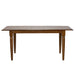Creations - Butterfly Leaf Table - Dark Brown – Dining Tables by Liberty Furniture at Furniture Wholesale Plus , Nashville furniture store