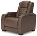 High Impact - Power Recliner / Adj Headrest - Tobacco – Reclining Chairs by Signature Design by Ashley® at Furniture Wholesale Plus , Nashville furniture store