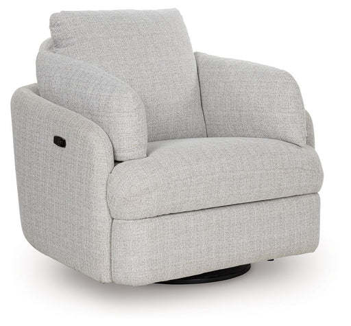 Alainmont Next-Gen Nuvella - Swivel Power Recliner - Premium Swivel Chairs from Signature Design by Ashley® - Just $748! Shop now at Furniture Wholesale Plus  We are the best furniture store in Nashville, Hendersonville, Goodlettsville, Madison, Antioch, Mount Juliet, Lebanon, Gallatin, Springfield, Murfreesboro, Franklin, Brentwood