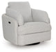 Alainmont Next-Gen Nuvella - Swivel Power Recliner – Swivel Chairs by Signature Design by Ashley® at Furniture Wholesale Plus , Nashville furniture store