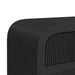 Ridgemont - Sofa Table With Bottom Shelf - Black With Grain – Sofa Tables by Elements International at Furniture Wholesale Plus , Nashville furniture store