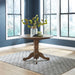 Carolina Crossing - Drop Leaf Table – Dining Tables by Liberty Furniture at Furniture Wholesale Plus , Nashville furniture store