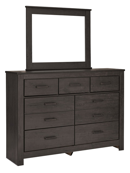 Brinxton - Dresser – Dressers by Signature Design by Ashley® at Furniture Wholesale Plus , Nashville furniture store