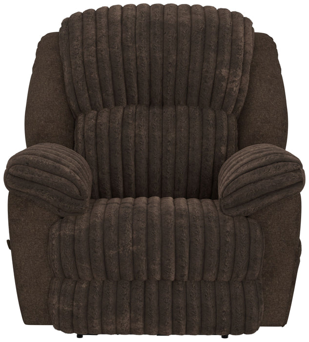 Shaggy - Rocker Recliner - Premium Rocker Chairs from Catnapper - Just $799! Shop now at Furniture Wholesale Plus  We are the best furniture store in Nashville, Hendersonville, Goodlettsville, Madison, Antioch, Mount Juliet, Lebanon, Gallatin, Springfield, Murfreesboro, Franklin, Brentwood