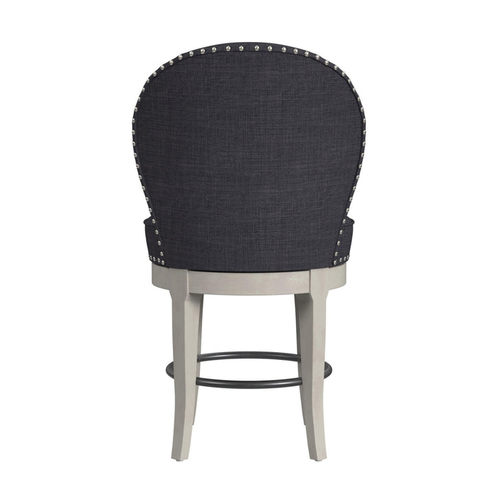 Westford - Swivel Counter Stool (Set of 2) – Stool Sets by Elements International at Furniture Wholesale Plus , Nashville furniture store