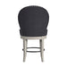 Westford - Swivel Counter Stool (Set of 2) – Stool Sets by Elements International at Furniture Wholesale Plus , Nashville furniture store