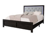 Jaylen - Bedroom Set – 4 Piece Bedroom Sets by Crown Mark at Furniture Wholesale Plus , Nashville furniture store
