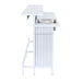 Leilani - Bar Table – Home Bars by Elements International at Furniture Wholesale Plus , Nashville furniture store