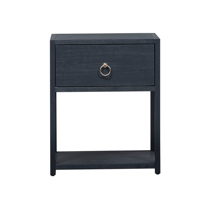 East End - 1 Shelf Accent Table – Accent Tables by Liberty Furniture at Furniture Wholesale Plus , Nashville furniture store