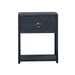 East End - 1 Shelf Accent Table – Accent Tables by Liberty Furniture at Furniture Wholesale Plus , Nashville furniture store