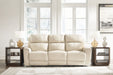 Dahlmoore - Power Reclining Sofa - Almond – Reclining Sofas by Signature Design by Ashley® at Furniture Wholesale Plus , Nashville furniture store