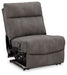 Next-Gen Durapella - Reclining Sectional – Reclining Sectionals by Signature Design by Ashley® at Furniture Wholesale Plus , Nashville furniture store