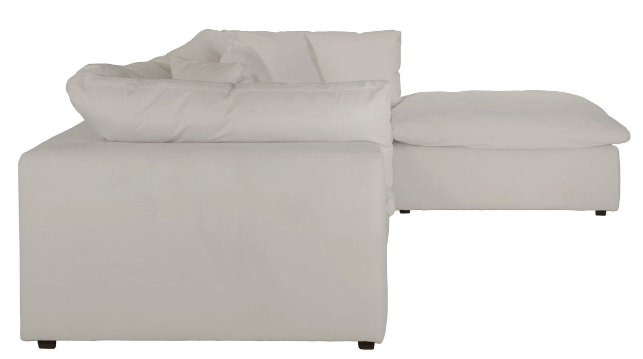 Posh - Modular Sectional – Stationary Sectionals by Jackson at Furniture Wholesale Plus , Nashville furniture store